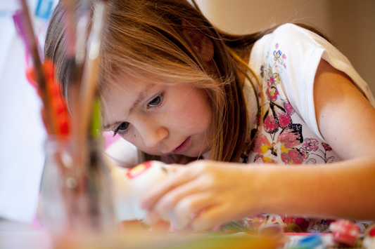 Creative Projects for Kids