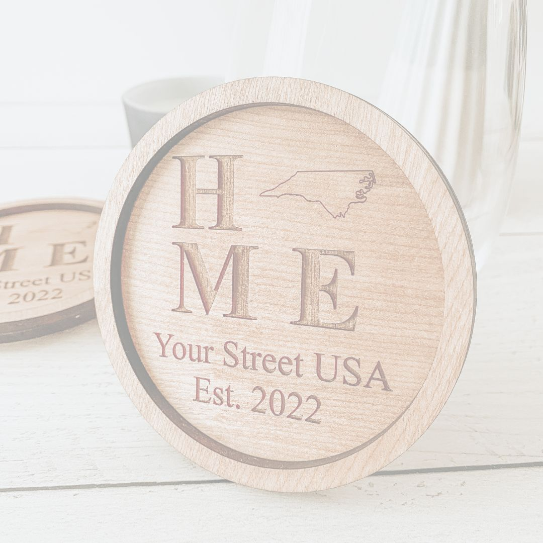 Handcrafted Gifts for Realtors and Builders