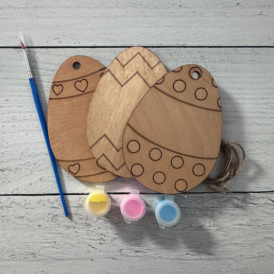 Easter Egg Paint Kit- 2