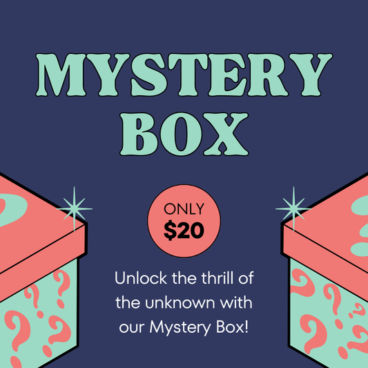 Mystery Box